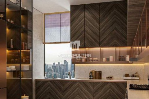 Appartement à vendre à Downtown Dubai (Downtown Burj Dubai), Dubai, EAU 1 chambre, 107 m2 № 664164 - photo 16