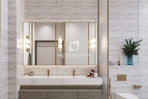 Appartement à vendre à Downtown Dubai (Downtown Burj Dubai), Dubai, EAU 1 chambre, 107 m2 № 664164 - photo 6