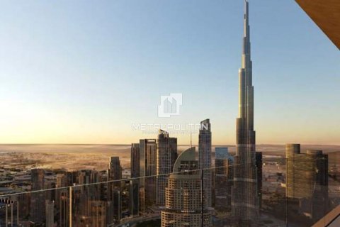 Appartement à vendre à Downtown Dubai (Downtown Burj Dubai), Dubai, EAU 1 chambre, 107 m2 № 664164 - photo 11