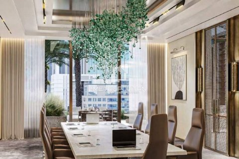 Appartement à vendre à Downtown Dubai (Downtown Burj Dubai), Dubai, EAU 1 chambre, 107 m2 № 664164 - photo 14