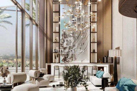 Appartement à vendre à Downtown Dubai (Downtown Burj Dubai), Dubai, EAU 1 chambre, 107 m2 № 664164 - photo 3