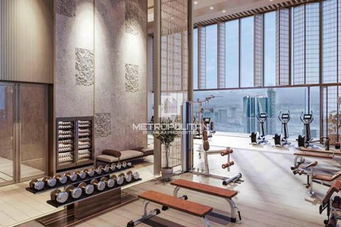 Appartement à vendre à Downtown Dubai (Downtown Burj Dubai), Dubai, EAU 1 chambre, 107 m2 № 664164 - photo 10