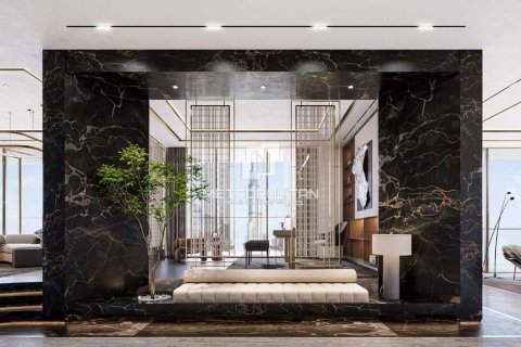 Appartement à vendre à Downtown Dubai (Downtown Burj Dubai), Dubai, EAU 1 chambre, 107 m2 № 664164 - photo 8