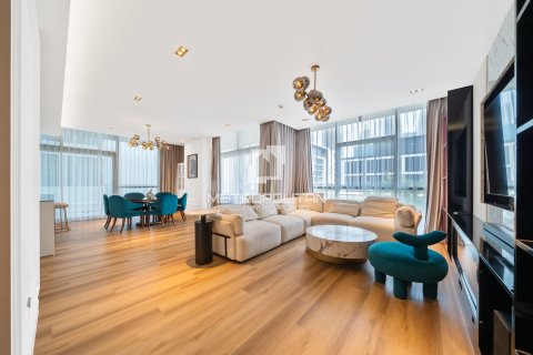 Dzīvoklis City Walk, Dubaijā, AAE 3 istabas, 239 m2 Nr. 664162 - attēls 1