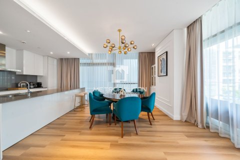 Dzīvoklis City Walk, Dubaijā, AAE 3 istabas, 239 m2 Nr. 664162 - attēls 5