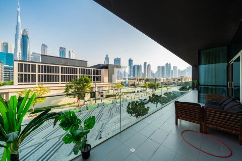 Dzīvoklis City Walk, Dubaijā, AAE 3 istabas, 239 m2 Nr. 664162 - attēls 3