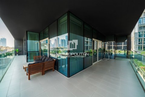 Dzīvoklis City Walk, Dubaijā, AAE 3 istabas, 239 m2 Nr. 664162 - attēls 19