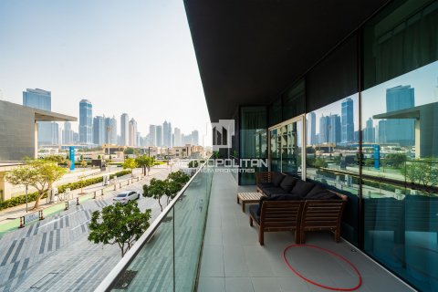 Dzīvoklis City Walk, Dubaijā, AAE 3 istabas, 239 m2 Nr. 664162 - attēls 20