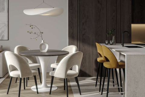 Müüa korter asukohaga Dubai, AÜE: 2 magamistoaga, 78.8 m² Nr 634709 - pilt 5