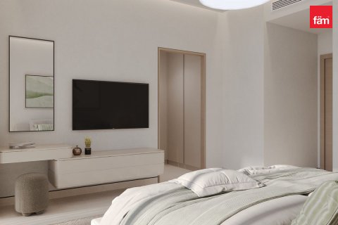 Byt v Meydan, Dubai, SAE 1 ložnice, 124.1 m² Č.: 634708 - fotografie 5
