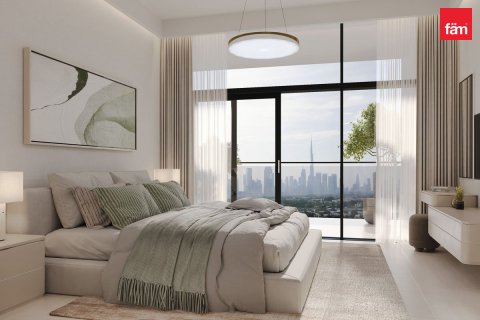 Byt v Meydan, Dubai, SAE 1 ložnice, 124.1 m² Č.: 634708 - fotografie 4