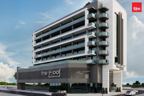 Byt v Meydan, Dubai, SAE 1 ložnice, 124.1 m² Č.: 634708 - fotografie 1