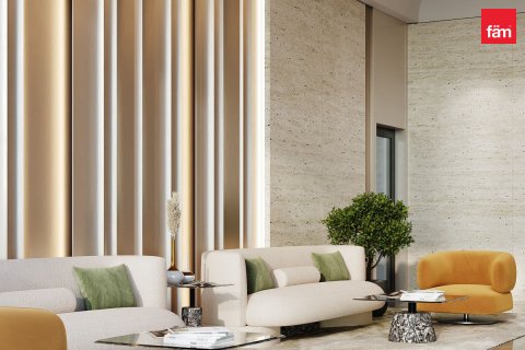 Byt v Meydan, Dubai, SAE 1 ložnice, 124.1 m² Č.: 634708 - fotografie 9