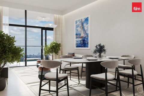 Byt v Meydan, Dubai, SAE 1 ložnice, 124.1 m² Č.: 634708 - fotografie 3