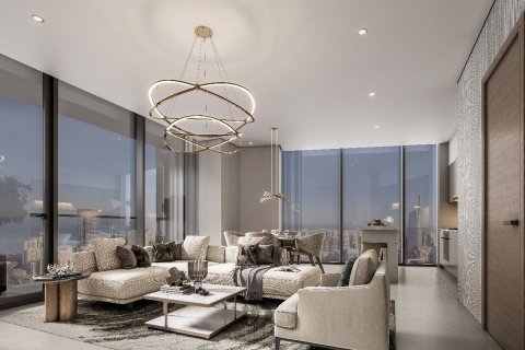 Byt v Dubai, SAE 1 ložnice, 58.7 m² Č.: 634710 - fotografie 26