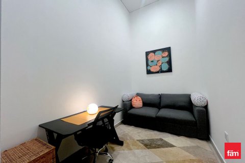 Пәтер Дубай, БАӘ-да 1 жатын бөлме, 94.5 м² № 634707 - фото 11