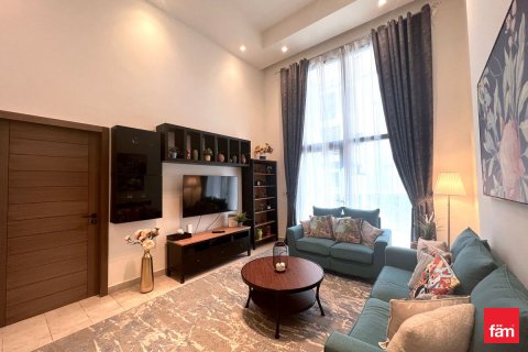 Пәтер Дубай, БАӘ-да 1 жатын бөлме, 94.5 м² № 634707 - фото 2