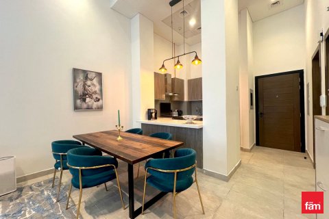 Пәтер Дубай, БАӘ-да 1 жатын бөлме, 94.5 м² № 634707 - фото 7