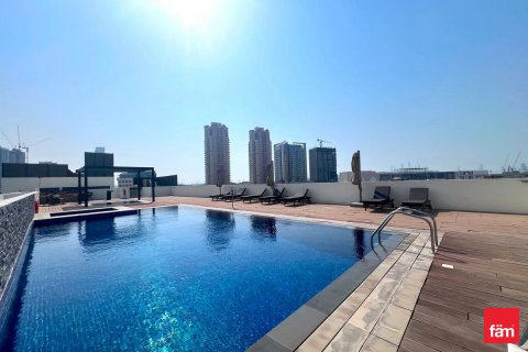 Пәтер Дубай, БАӘ-да 1 жатын бөлме, 94.5 м² № 634707 - фото 14