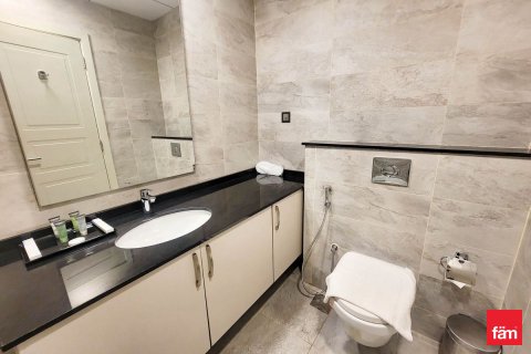Apartament në Dubai, Emiratet e Bashkuara Arabe 1 dhomë gjumi, 82 m2. № 634705 - Foto 9