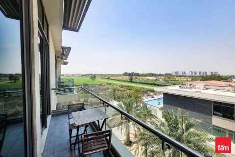 Apartament në Dubai, Emiratet e Bashkuara Arabe 1 dhomë gjumi, 82 m2. № 634705 - Foto 10
