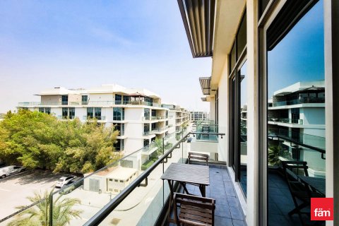 Apartament në Dubai, Emiratet e Bashkuara Arabe 1 dhomë gjumi, 82 m2. № 634705 - Foto 2