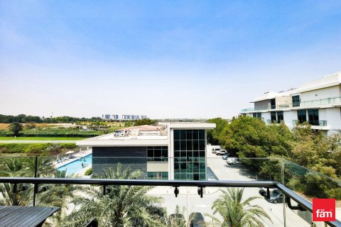 Apartament në Dubai, Emiratet e Bashkuara Arabe 1 dhomë gjumi, 82 m2. № 634705 - Foto 1
