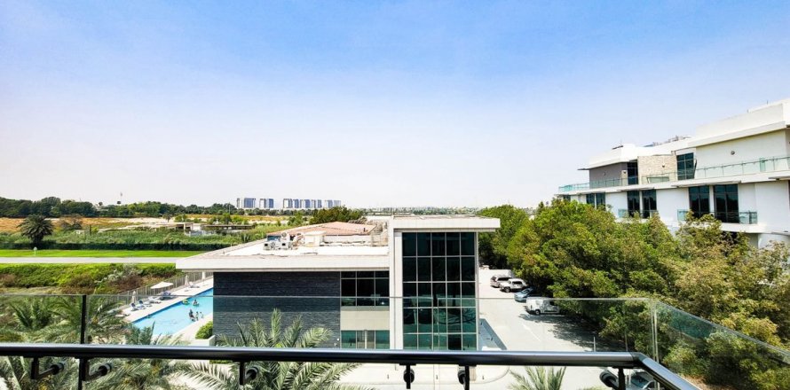 Apartament në Dubai, Emiratet e Bashkuara Arabe 1 dhomë gjumi, 82 m2. № 634705