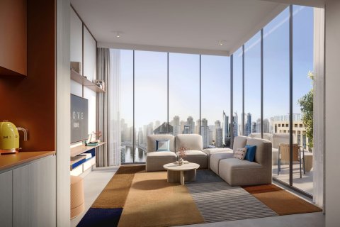 Apartment in Dubai Marina, UAE 41.3 sq.m. № 634706 - photo 2