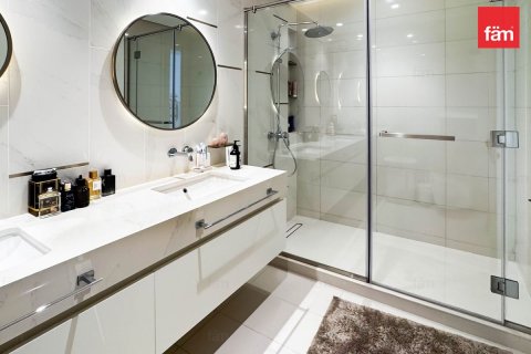 Byt v Dubai Harbour, SAE 2 ložnice, 108.1 m² Č.: 634711 - fotografie 19