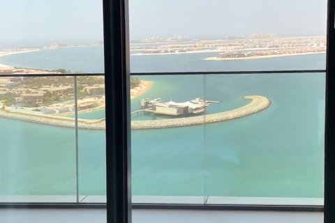 Byt v Dubai Harbour, SAE 2 ložnice, 108.1 m² Č.: 634711 - fotografie 11