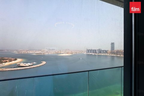 Byt v Dubai Harbour, SAE 2 ložnice, 108.1 m² Č.: 634711 - fotografie 18