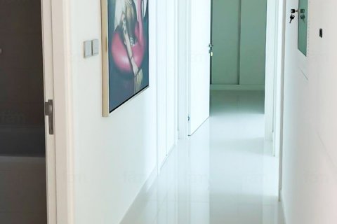 Byt v Dubai Harbour, SAE 2 ložnice, 108.1 m² Č.: 634711 - fotografie 8