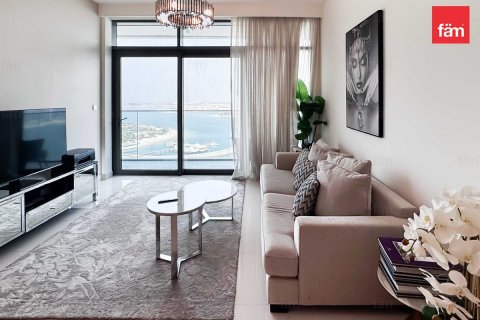Byt v Dubai Harbour, SAE 2 ložnice, 108.1 m² Č.: 634711 - fotografie 1