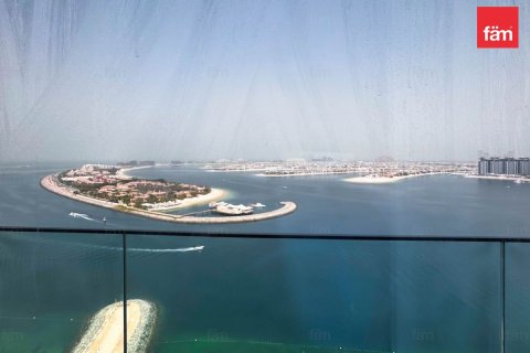 Byt v Dubai Harbour, SAE 2 ložnice, 108.1 m² Č.: 634711 - fotografie 15