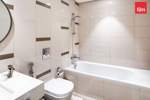 Byt v Dubai Harbour, SAE 2 ložnice, 108.1 m² Č.: 634711 - fotografie 12