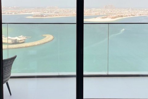 Byt v Dubai Harbour, SAE 2 ložnice, 108.1 m² Č.: 634711 - fotografie 5