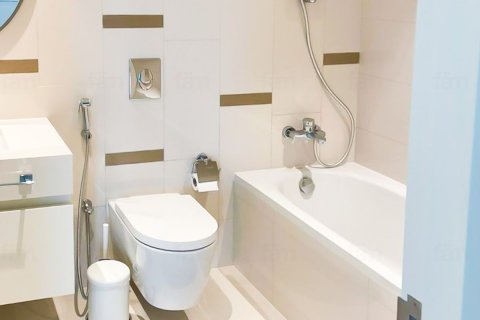Byt v Dubai Harbour, SAE 2 ložnice, 108.1 m² Č.: 634711 - fotografie 7