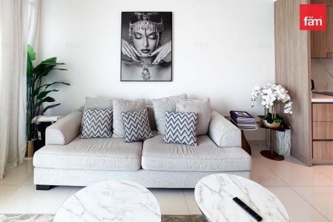 Byt v Dubai Harbour, SAE 2 ložnice, 108.1 m² Č.: 634711 - fotografie 9