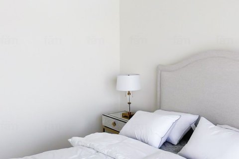 Byt v Dubai Harbour, SAE 2 ložnice, 108.1 m² Č.: 634711 - fotografie 6