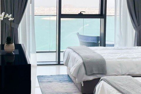 Byt v Dubai Harbour, SAE 2 ložnice, 108.1 m² Č.: 634711 - fotografie 14