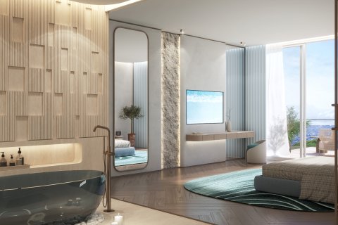 Apartman u Dubai, UAE 3 spavaćih soba, 206.15 m2 Br. 749018 - fotografija 6