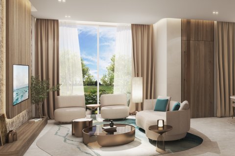 Apartman u Dubai, UAE 3 spavaćih soba, 206.15 m2 Br. 749018 - fotografija 4