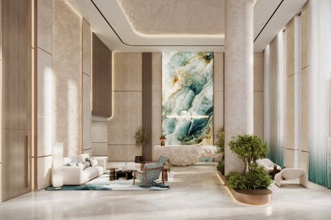 Apartman u Dubai, UAE 3 spavaćih soba, 206.15 m2 Br. 749018 - fotografija 7