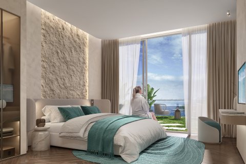 Apartman u Dubai, UAE 3 spavaćih soba, 206.15 m2 Br. 749018 - fotografija 5