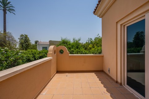 Vila u Dubai Sports City, UAE 5 spavaćih soba, 665.65 m2 Br. 748529 - fotografija 8
