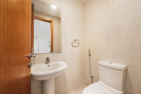 דירה למכירה ב Downtown Jebel Ali, Dubai, איחוד האמירויות 3 חדרי שינה, 136.27 מ"ר, מספר 749020 - תמונה 4