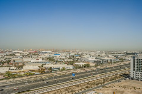 דירה למכירה ב Downtown Jebel Ali, Dubai, איחוד האמירויות 3 חדרי שינה, 136.27 מ"ר, מספר 749020 - תמונה 14