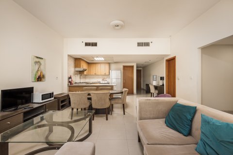 Apartment in Downtown Jebel Ali, Dubai, UAE 3 bedrooms, 136.27 sq.m. № 749020 - photo 3