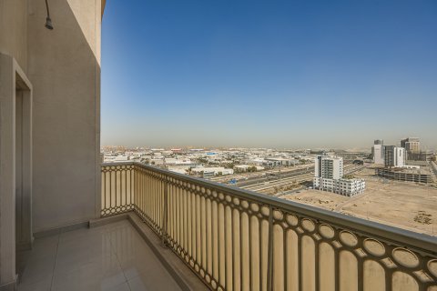 דירה למכירה ב Downtown Jebel Ali, Dubai, איחוד האמירויות 3 חדרי שינה, 136.27 מ"ר, מספר 749020 - תמונה 10